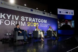 Микита Потураєв про сприйняття міжнародним товариством наративів про Другу світову війну